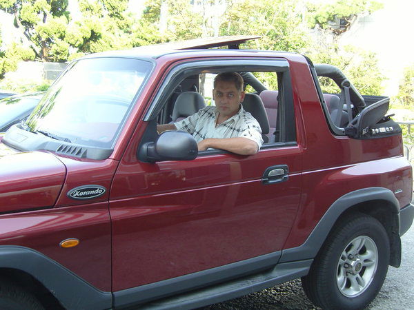 Виталий Ткаченко