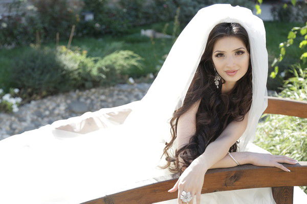 Саида Ахмаева