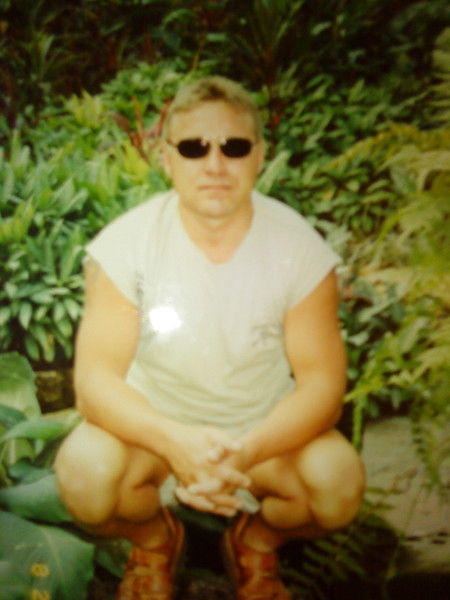 Николай Лялин