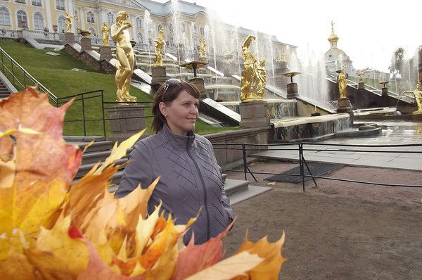 Ольга Орлова