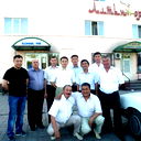 Алипов Тулеубай