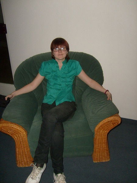 Виктория Вакуленко