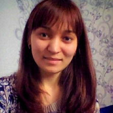 Венера Бармакова