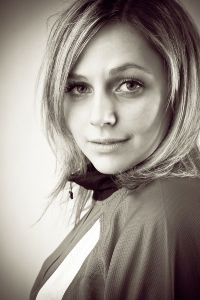 Екатерина Коцюба