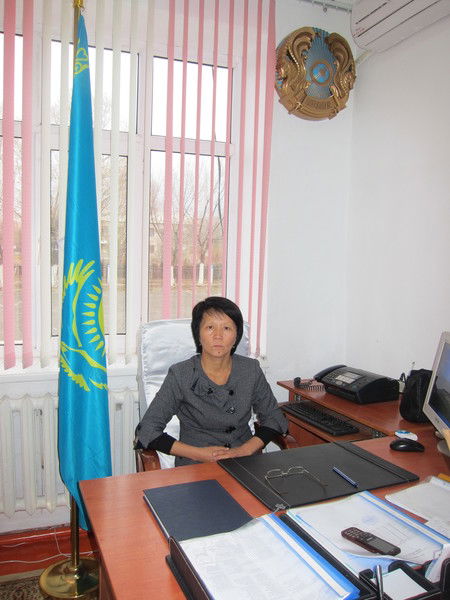 Акберен Акберен