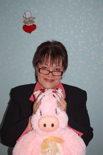 Ирина Василенко