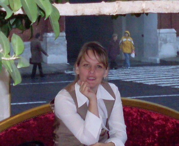 Татьяна Коробейникова