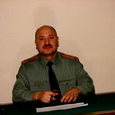 Семен Николаев
