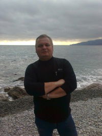 Владимир Хворов