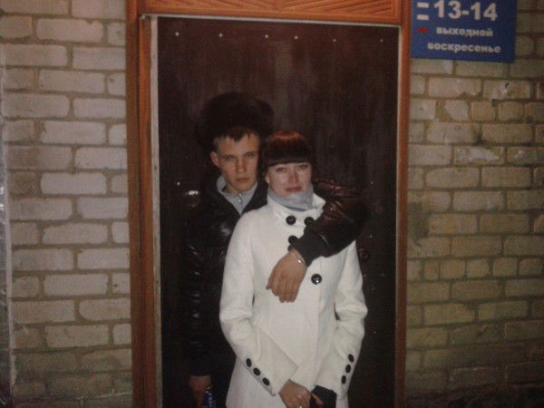 Марина Андриенко