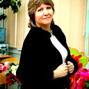 Лена Гукасова