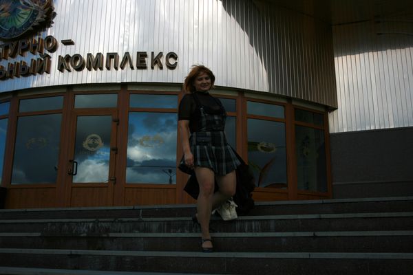 Татьяна Чернушевич