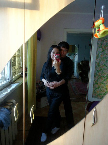 Данагуль Шоканова