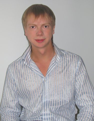 Михаил Морозов