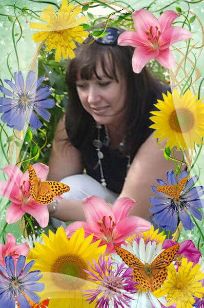 Лариса Малащицкая