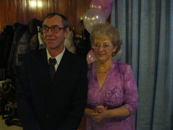 Валентина Уфимцева