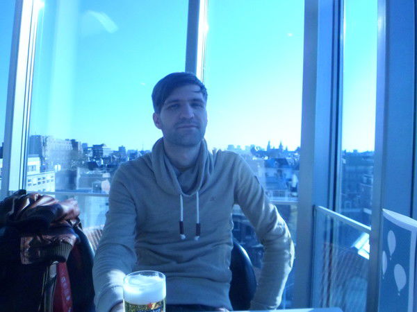 Александр Федоров