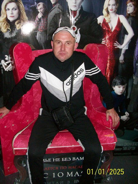 Александр Шабунин