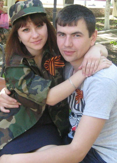 Сергей Чирвин