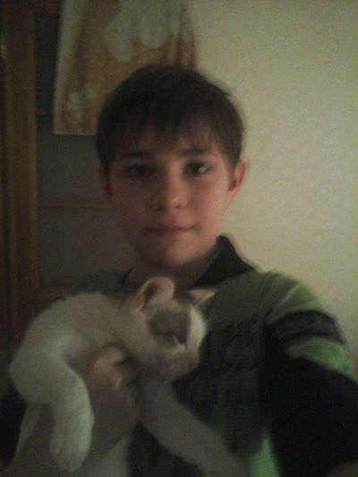 Рома Абзальдинов