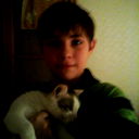 Рома Абзальдинов