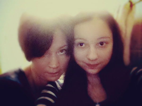 Камила Халилуллина