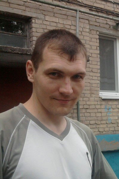 Александр Дарькин