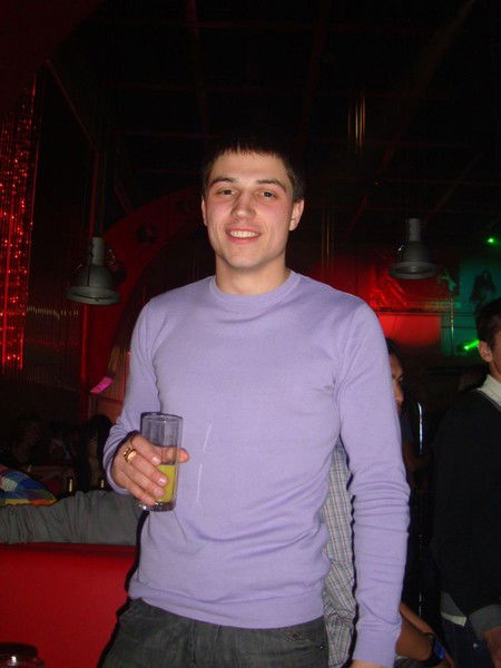 Александр Шлыков