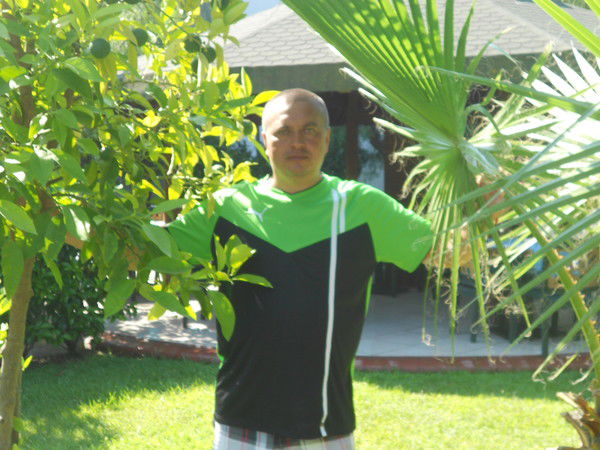 Андрей Линёв