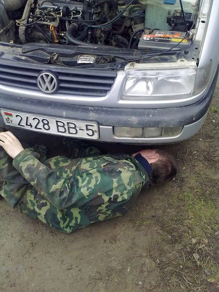 Александр Коршун