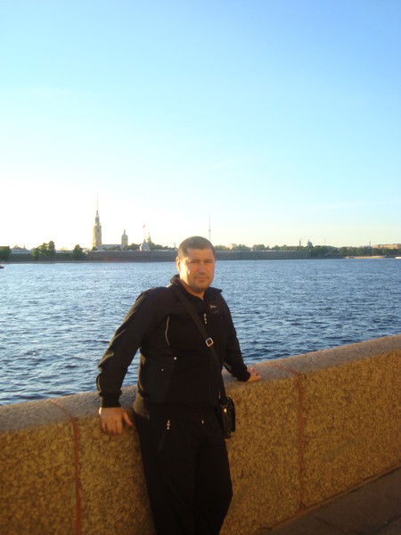 Морозов Виталий