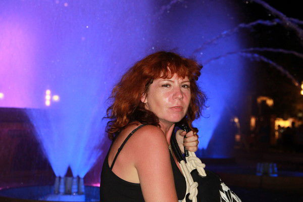 Яна Ашмарина