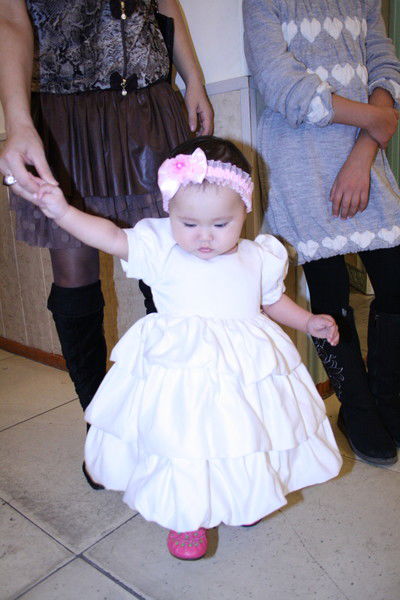 Эльмира Уразалинова