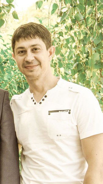 Дмитрий Шленчак