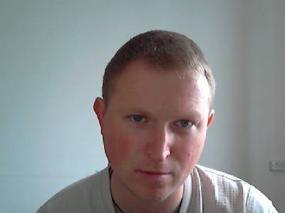 Александр Воробьёв