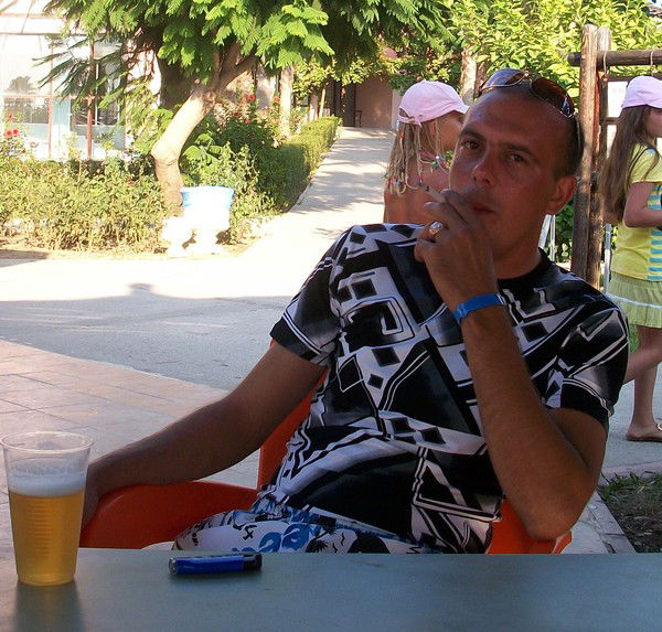 Пётр Тимофеевич