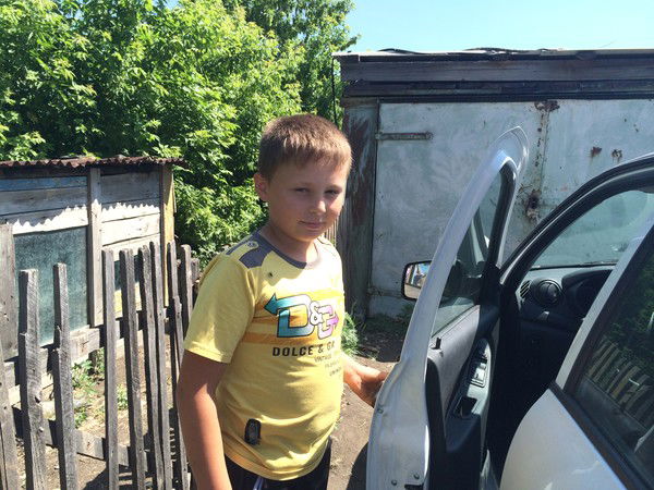 Ильяс Валиуллин