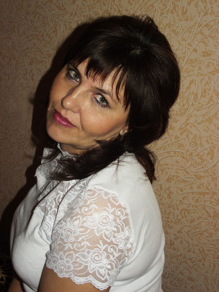 Рамиля Мингалимова