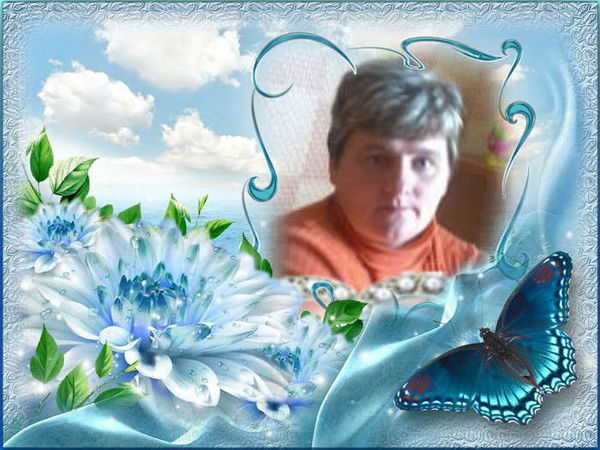 Раиса Тимофеева