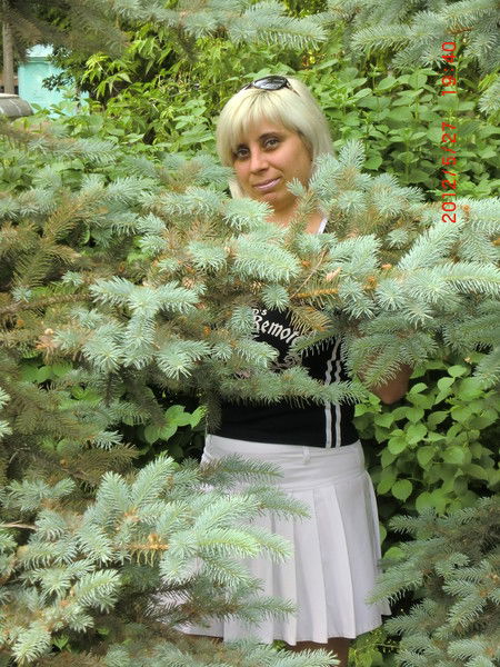 Евгения Короткова