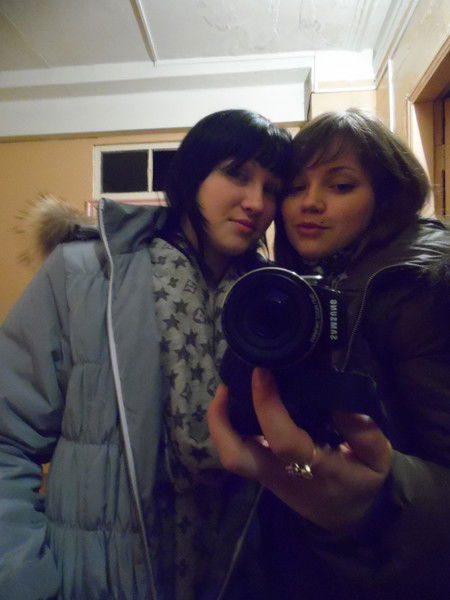 Снежана Калашникова