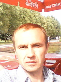 Евгений Гладских