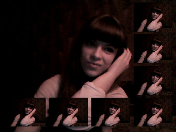 Ольчик Куриленко