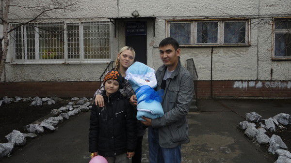 Анюта Емельянова