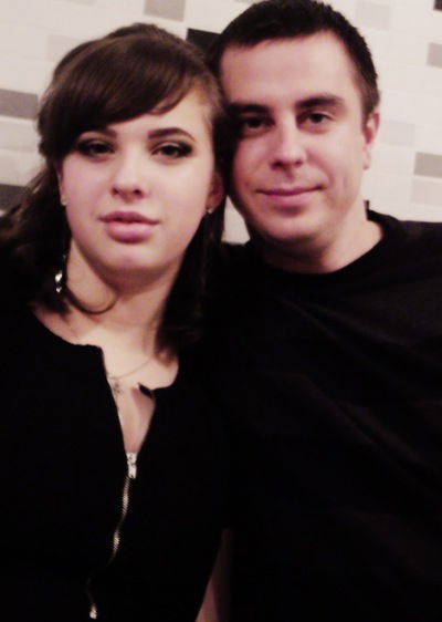 Юлия Коваленко