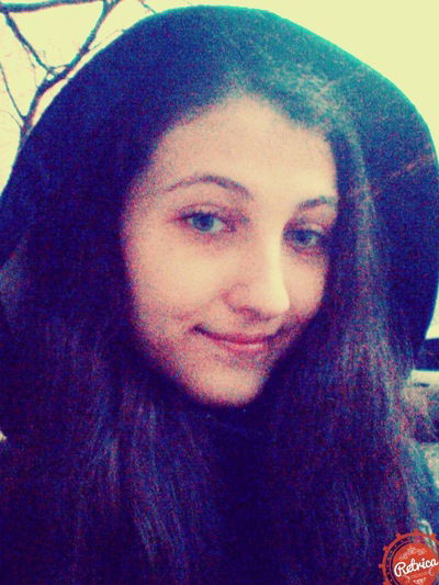 Яна Михайлюк