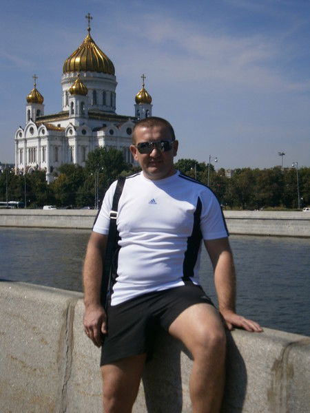 Николай Еремеев