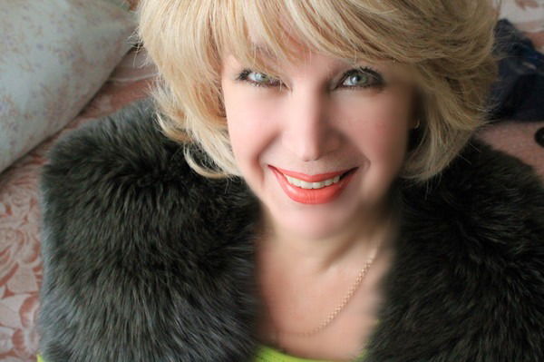 Татьяна Арсеньева (Литвинова)