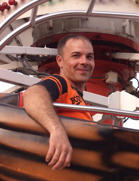 Денис Волков