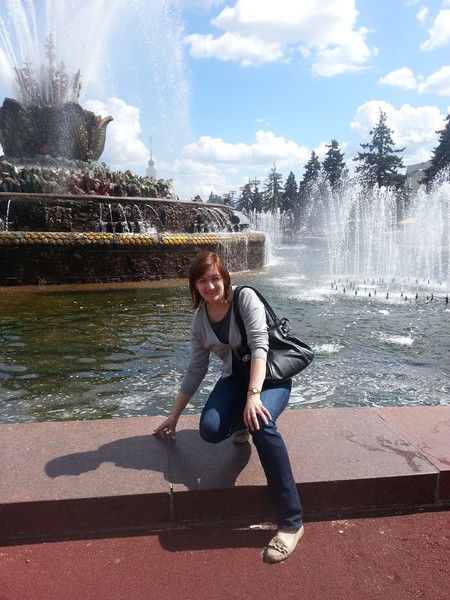 Наталья Кошевая